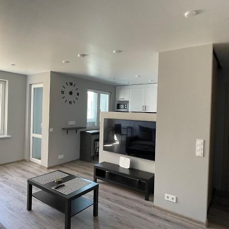Apartment Near The Sea-Sigulda Street Liepāja Екстериор снимка