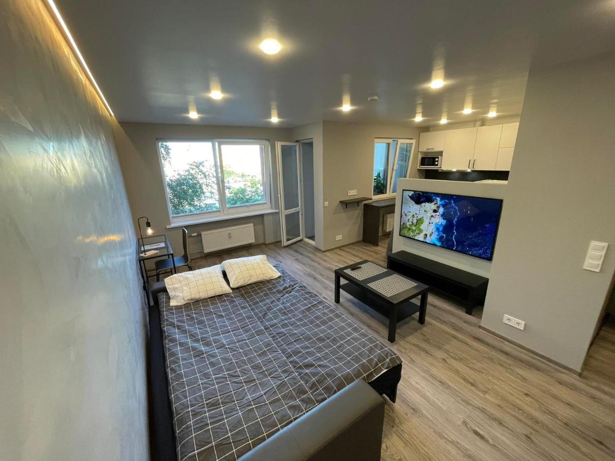 Apartment Near The Sea-Sigulda Street Liepāja Екстериор снимка