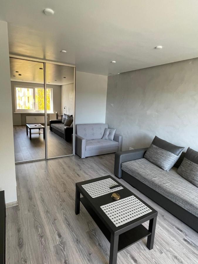 Apartment Near The Sea-Sigulda Street Liepāja Екстериор снимка