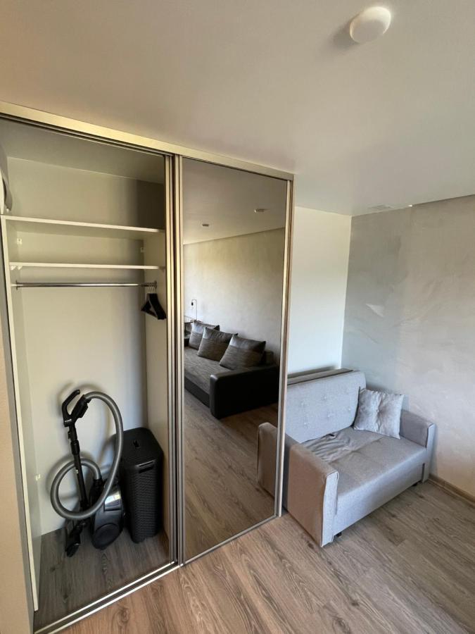 Apartment Near The Sea-Sigulda Street Liepāja Екстериор снимка