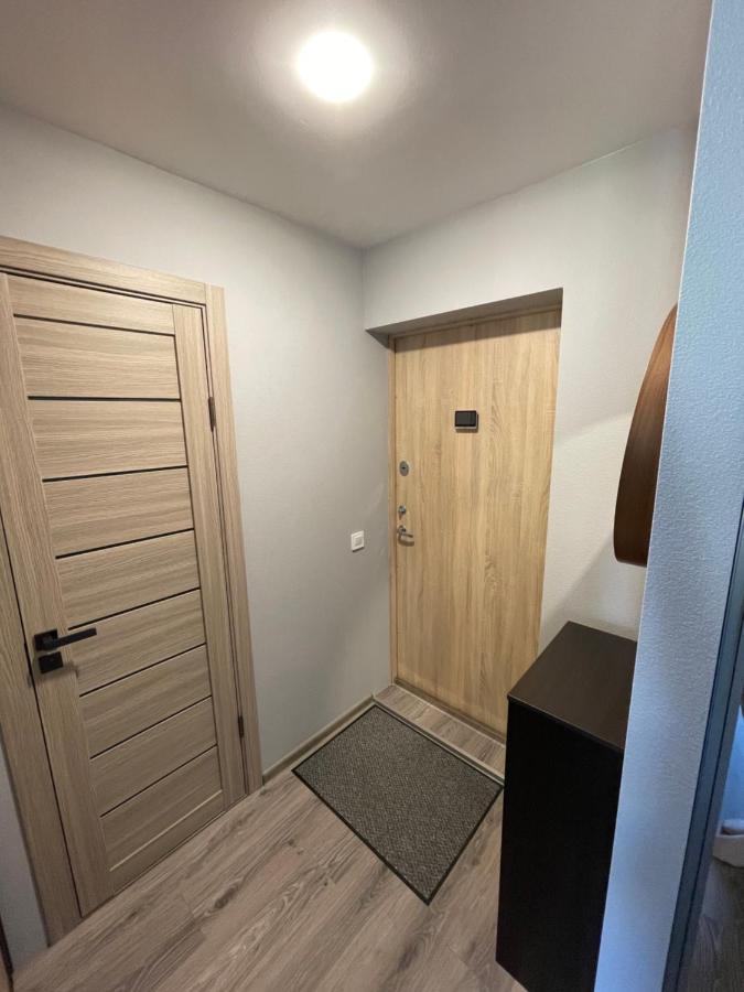 Apartment Near The Sea-Sigulda Street Liepāja Екстериор снимка