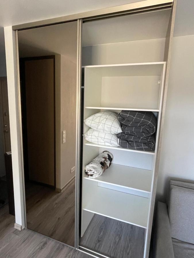 Apartment Near The Sea-Sigulda Street Liepāja Екстериор снимка