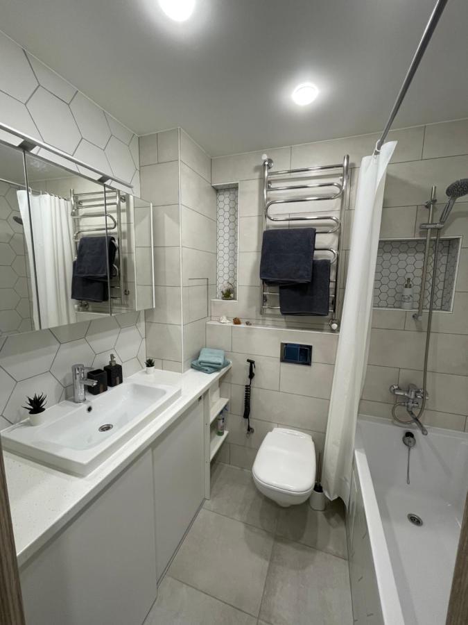 Apartment Near The Sea-Sigulda Street Liepāja Екстериор снимка