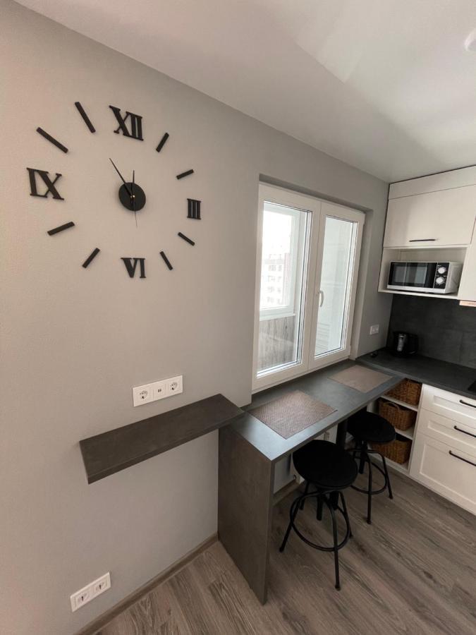 Apartment Near The Sea-Sigulda Street Liepāja Екстериор снимка