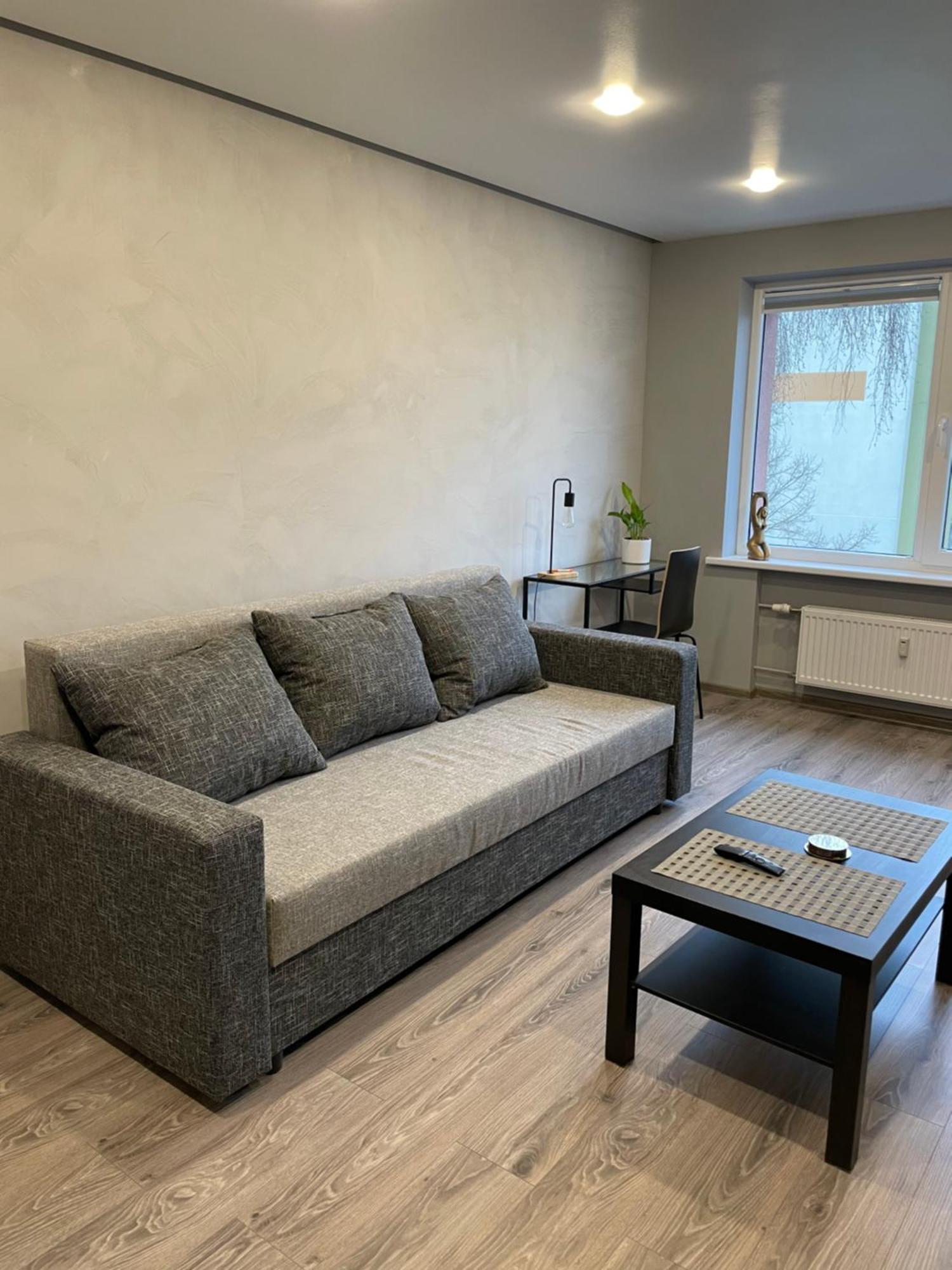 Apartment Near The Sea-Sigulda Street Liepāja Екстериор снимка