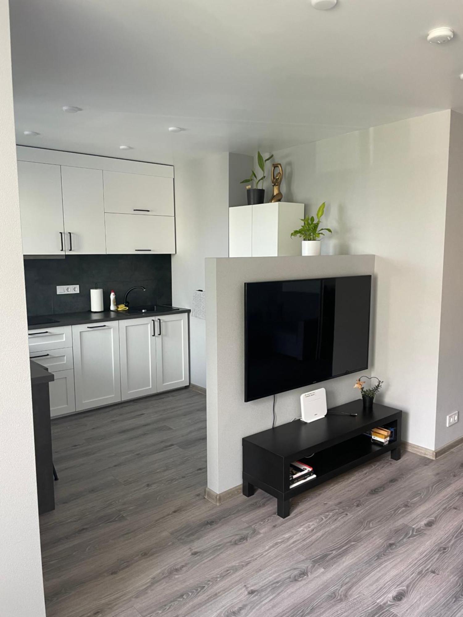 Apartment Near The Sea-Sigulda Street Liepāja Екстериор снимка